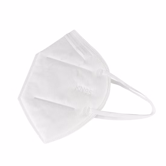 Maschera protettiva antipolvere civile a 5 strati personalizzabile